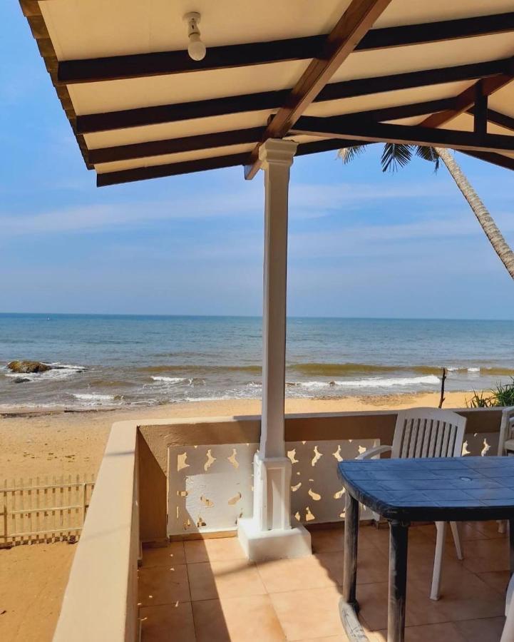 Oasis Relax Villa Kalutara Zewnętrze zdjęcie